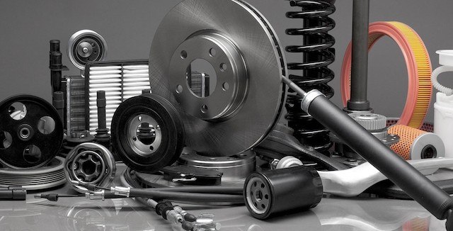Banner de Servicio de Autos